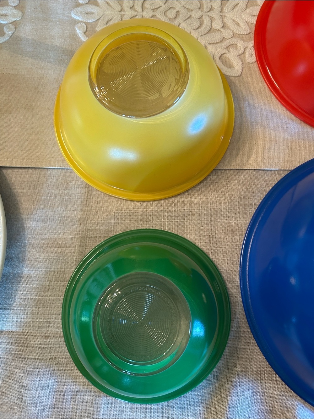 Pyrex - Picture 8 of 9